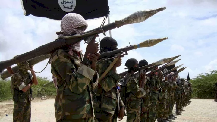US set to help Nigeria identify Boko Haram sponsors