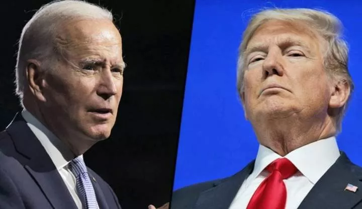 Biden joins 2024 election race, may face Trump again