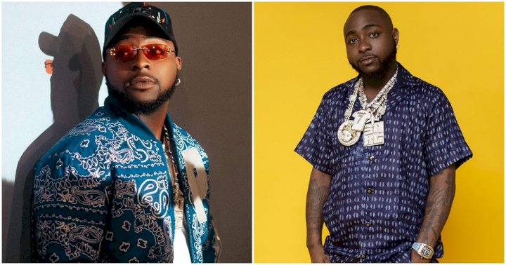 "At this point, we are all tired" - Davido speaks on recent happenings in Nigeria