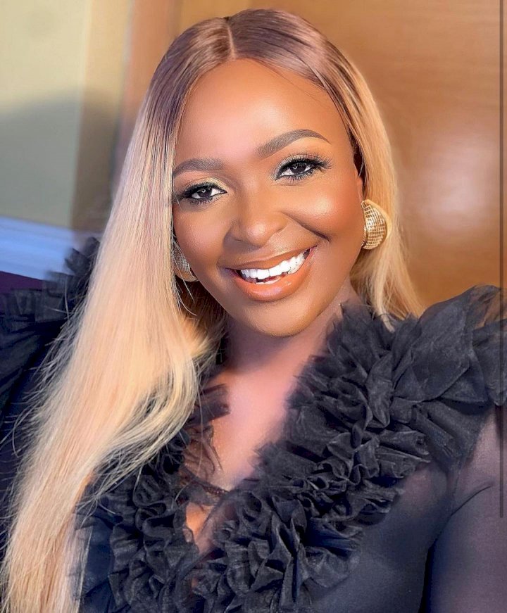 'Chioma knew Davido had other baby mamas, but she wasn't smart enough' - Relationship guru, Blessing Okoro (Video)