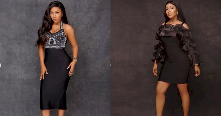 "Even with BBNaija's fame, I'm still taking on many projects" - Mercy Eke brags over achievements