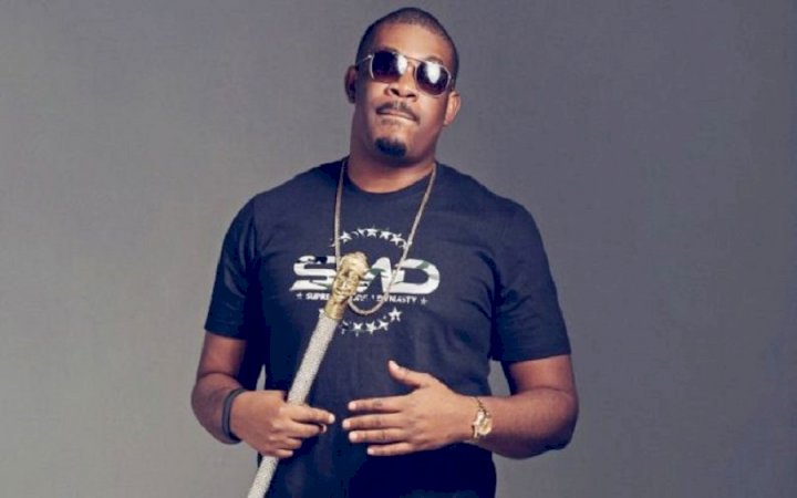 'Some men treat their wives as shit because of some useless bride price' - Don Jazzy