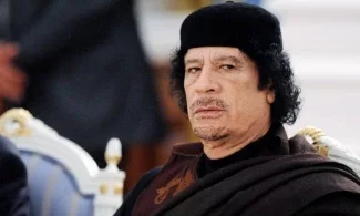 Killing Libyan Leader, Gaddafi Was A 'Serious Mistake', Says Italian Foreign Minister