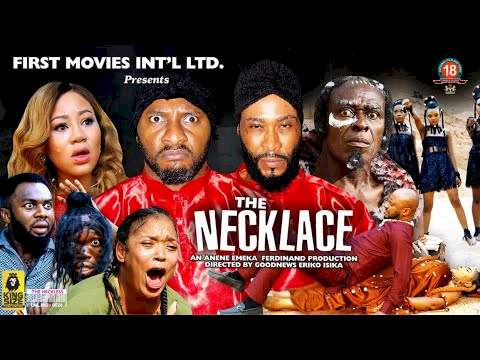 The Necklace (2022) (Part 7)