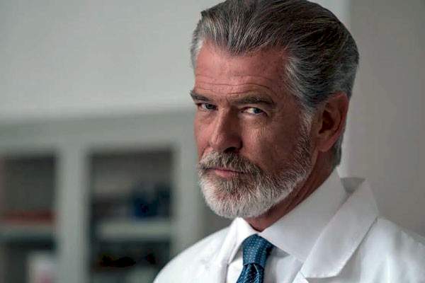 Hollywood actor, Pierce Brosnan asks LA court for extended restraining order against woman who he says is stalking him and his family