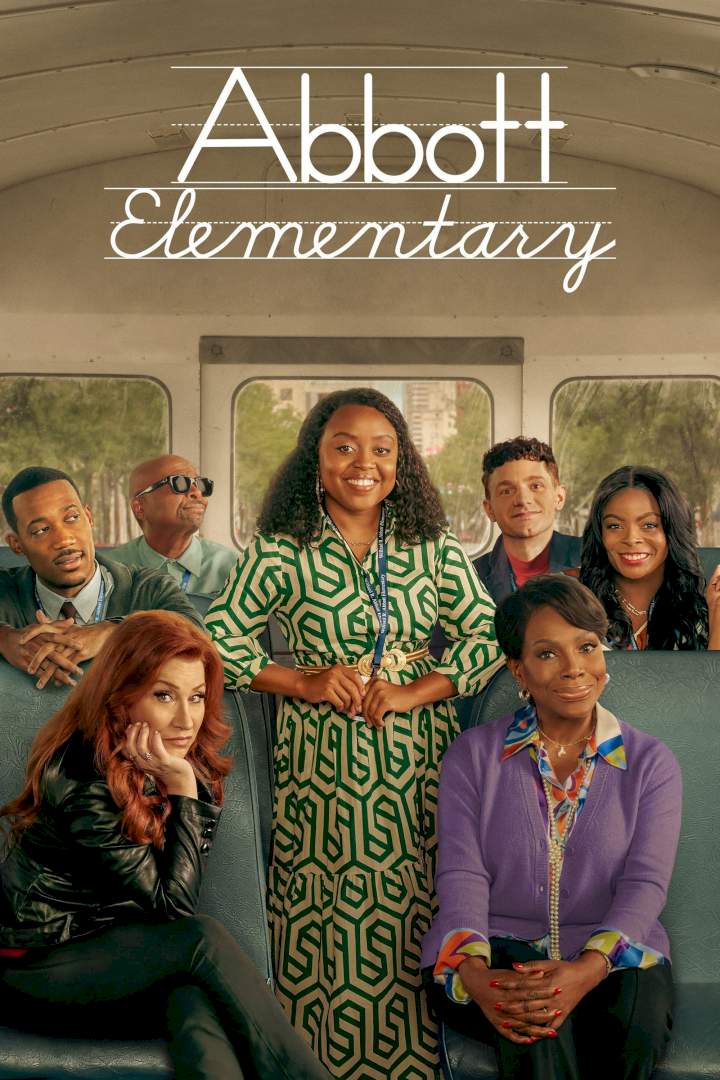 Abbott Elementary Season 2 Episode 17