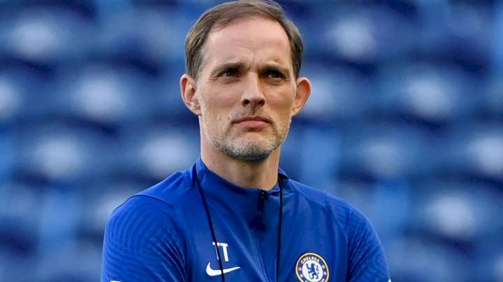 Tuchel 'not interested' as first club makes contact after Chelsea sacking