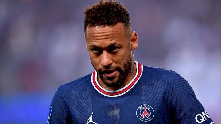 I made mistake - Neymar apologises publicly after cheating on pregnant girlfriend