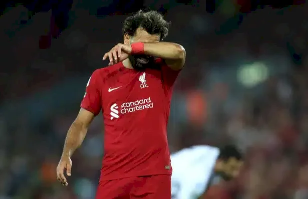 Jurgen Klopp admits Mohamed Salah has 'suffered' since Sadio Mane left