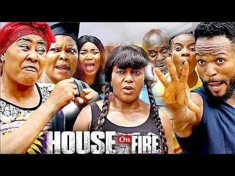 House on Fire (2022) (Part 4)