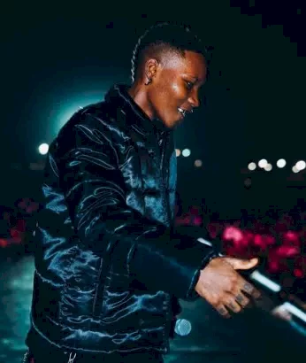 Zinoleesky discloses why he never spoke about the Mohbad and Naira Marley's saga (Video)