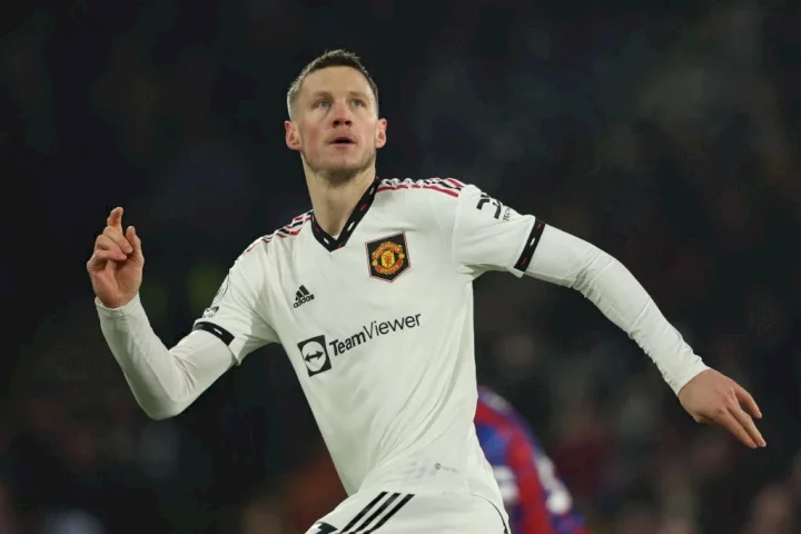 Erik ten Hag gives verdict on Wout Weghorst's Manchester United debut at Crystal Palace