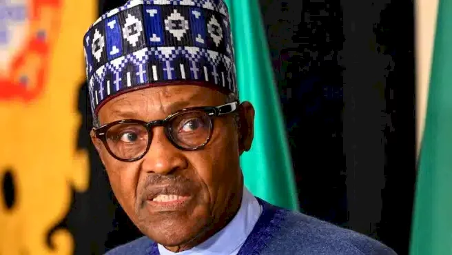 Why I'll be far away from Abuja after leaving office - Buhari