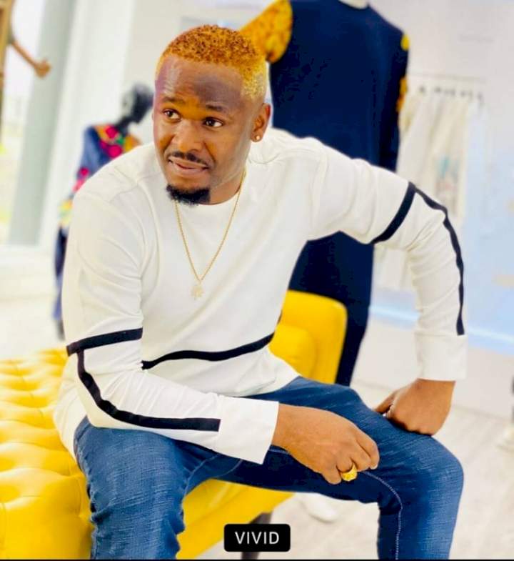 'Why I am still single' - Actor Zubby Michael reveals (Video)