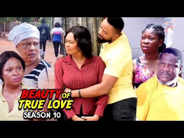 Beauty of True Love (2022) (Part 10)