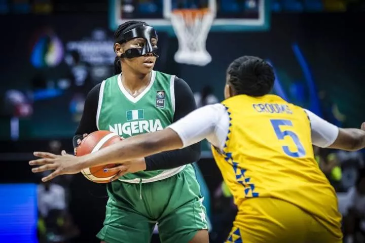 2023 Women's AfroBasket: D'Tigress outshine Rwanda to reach fourth consecutive final