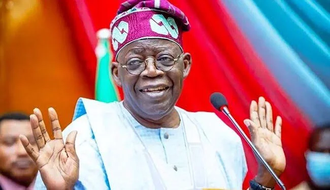 'If Tinubu Is My Biological Father, I Won't 'Hustle' The Way Seyi Tinubu Is Working Up & Down-Freeze