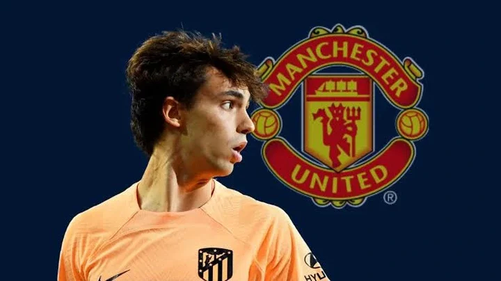 Five reasons why Joao Felix's signing would benefit Manchester United.