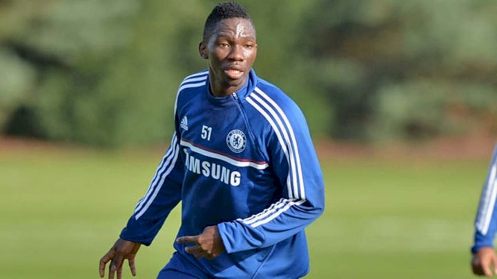 EPL: Kenneth Omeruo explains why he could not break into Chelsea’s first team