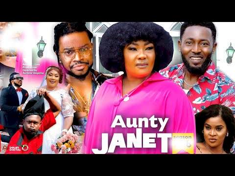 Aunty Janet (2022) Part 6