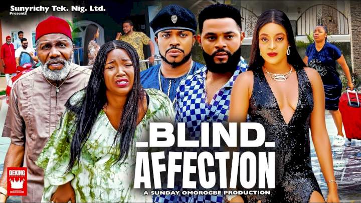 Blind Affection (2022) Part 7