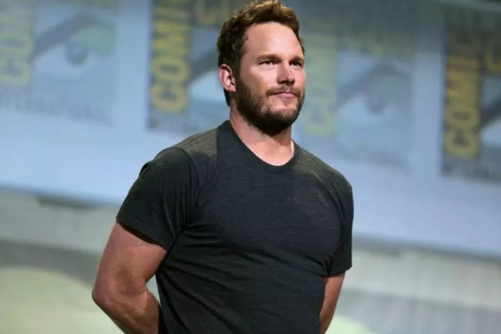 Messi vs Ronaldo: No question, he's greatest of all time - Hollywood actor, Chris Pratt chooses GOAT