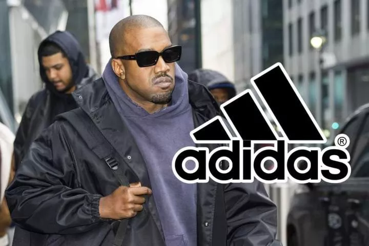 Antisemitism: Shareholders sue Adidas over its failed partnership with Kanye West