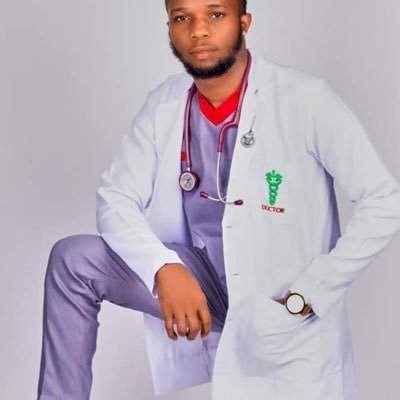 Doctor narrates how boy narrowly escaped from the hands of ritualists