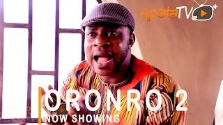 Oronro 2 (2021) Oronro 2 (2021)