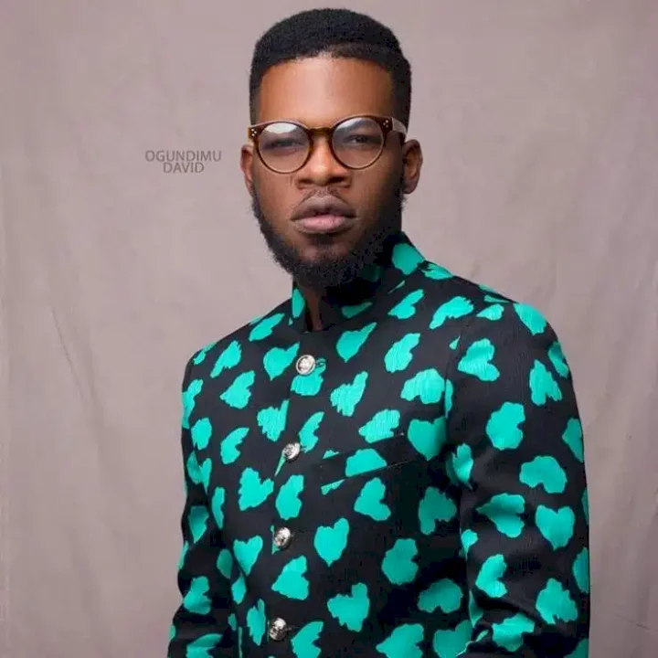 Bro Shaggi reacts as Wizkid unfollows him, Tems, and others