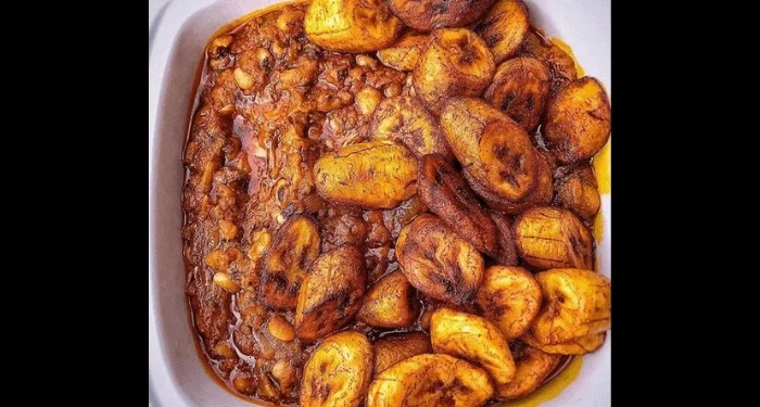 Why Combination of Beans, Fried Plantain Is Unhealthy - Experts