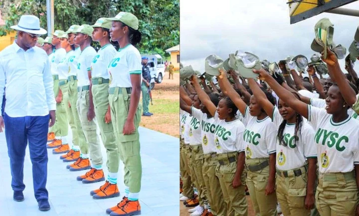 APC Gov approves 100% increment for NYSC members