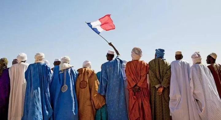 How France still controls Africa [Newsweek]