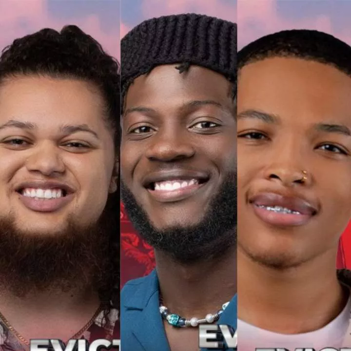 BBTitans: Thabang, Blaqboi, Justin evicted from reality show