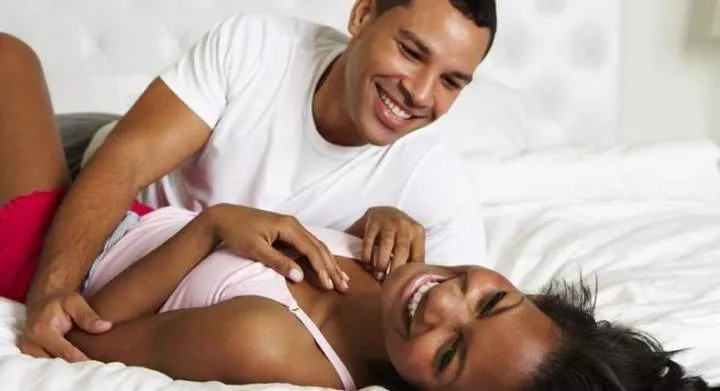 How long should you wait before having s*x in a new relationship?