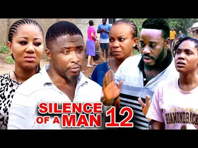 Silence of A Man (2023) Part 12