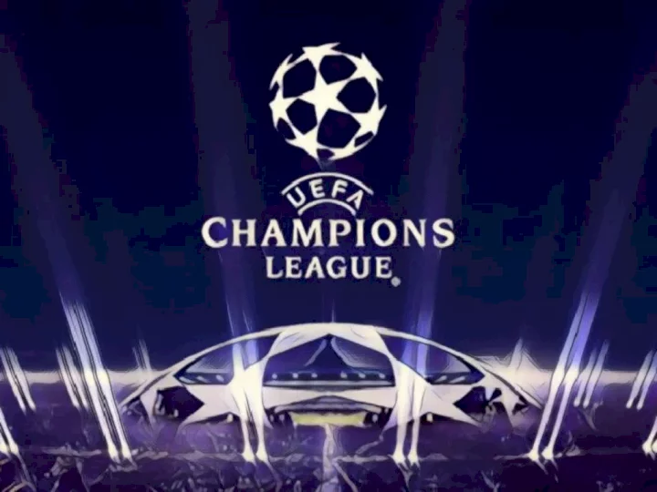 Champions League round of 16 draw: All you need to know