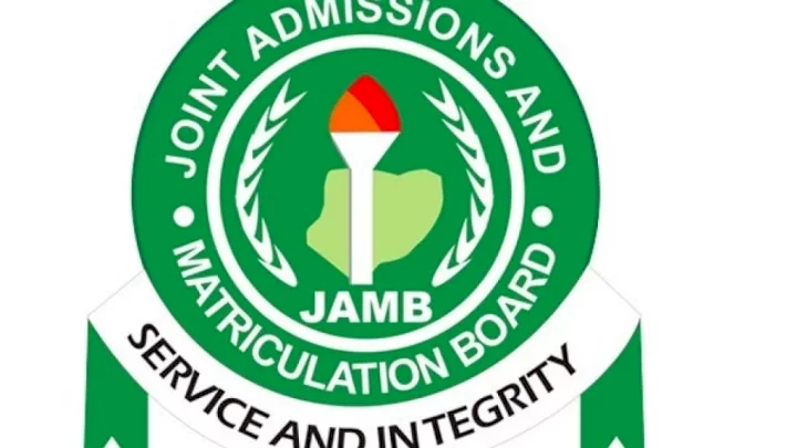 JAMB extends 2023 UTME registration