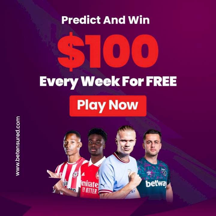 BETENSURED LAUNCHES 'LUCKY 5 FOOTBALL PREDICTOR TRIVIA' FOR THE EPL SEASON