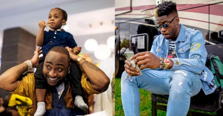 "My brother is getting married today; I'm emotionally imbalanced" - Davido's DJ, Ecool