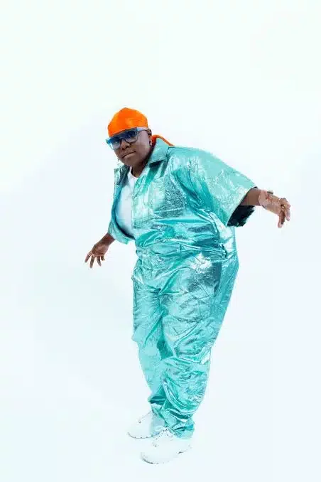 Teni reflects on weight loss journey as she shares video of her current look