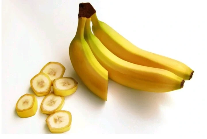 If You Eat Two Bananas Per Day for a Month, this is what Will Happen to Your Body