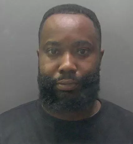 26-year-old Nigerian man bags over eight years imprisonment for dealing drugs in the UK (video)