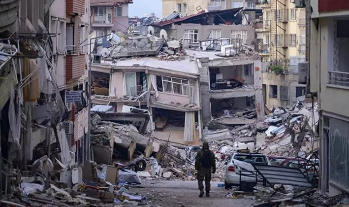 Turkey quake1