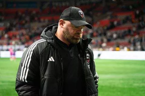 Manchester United legend Wayne Rooney set to resign after MLS failure with DC United