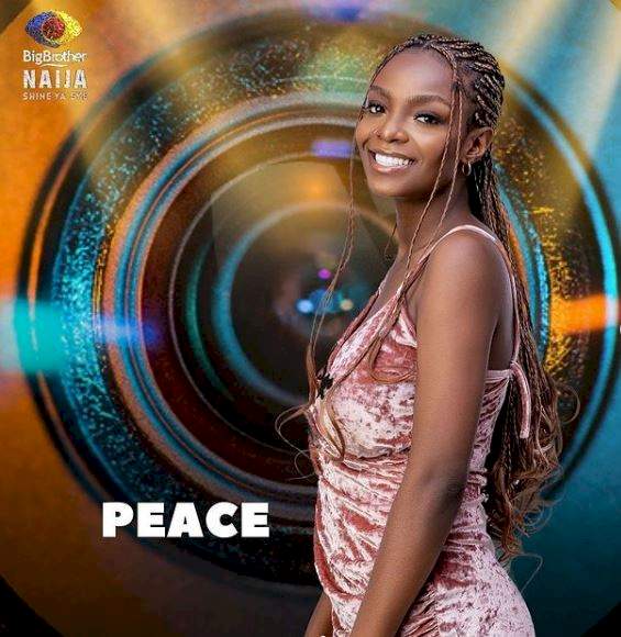 BBNaija2021: Meet all the female housemates (Photos)