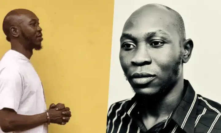 Seun Kuti reportedly crowned 'General Overseer' in prison, leads prayer sessions