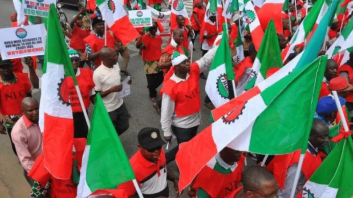 Fuel subsidy: NLC, TUC suspend planned nationwide strike