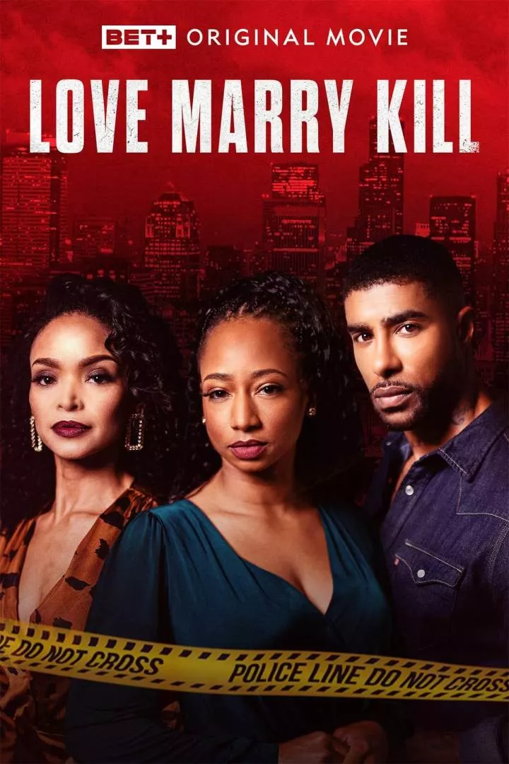 Netnaija - Love Marry Kill (2023)