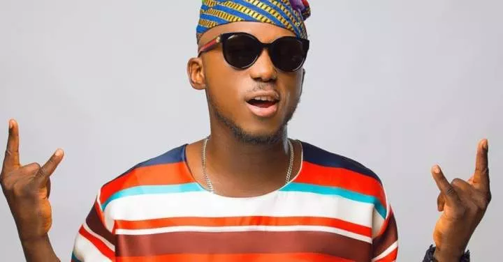 How my big ego once made me stranded - DJ Spinall